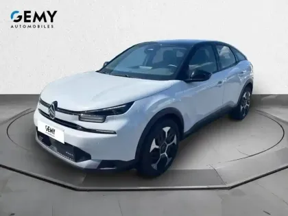 Photo Citroën C4 Plus