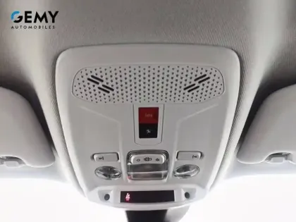 Photo 16 Peugeot 2008  Electrique 136 ch