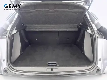Photo 5 Peugeot 2008  Electrique 136 ch