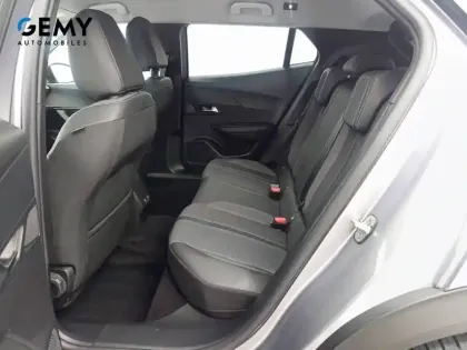 Photo 9 Peugeot 2008  Electrique 136 ch