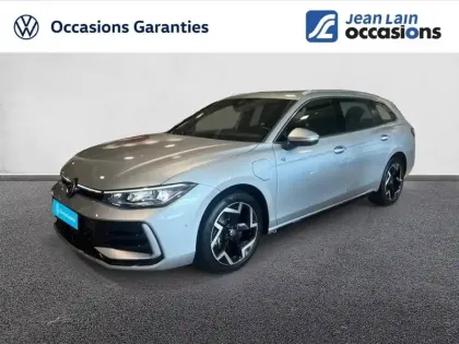 Photo 20 Volkswagen Passat  1.5 eHybrid 272 DSG6