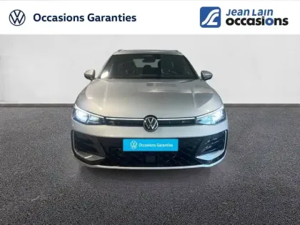Photo 28 Volkswagen Passat  1.5 eHybrid 272 DSG6