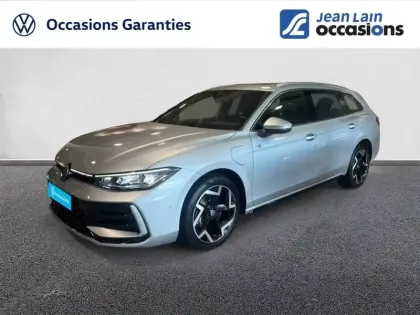 Photo Volkswagen Passat R-line