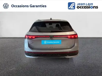 Photo 7 Volkswagen Passat  1.5 eHybrid 272 DSG6