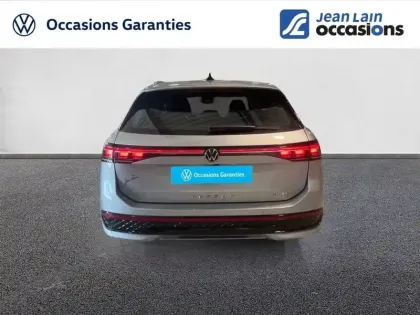 Photo 27 Volkswagen Passat  1.5 eHybrid 272 DSG6