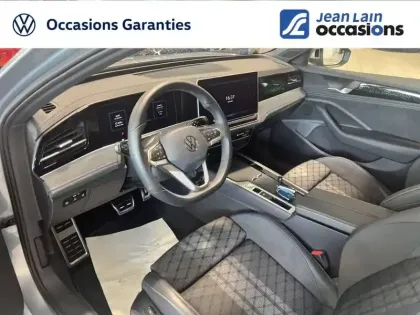 Photo 12 Volkswagen Passat  1.5 eHybrid 272 DSG6