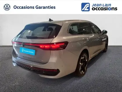 Photo 21 Volkswagen Passat  1.5 eHybrid 272 DSG6