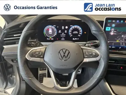 Photo 16 Volkswagen Passat  1.5 eHybrid 272 DSG6