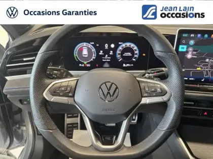 Photo 36 Volkswagen Passat  1.5 eHybrid 272 DSG6