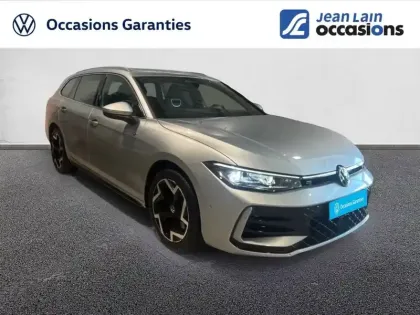 Photo 9 Volkswagen Passat  1.5 eHybrid 272 DSG6