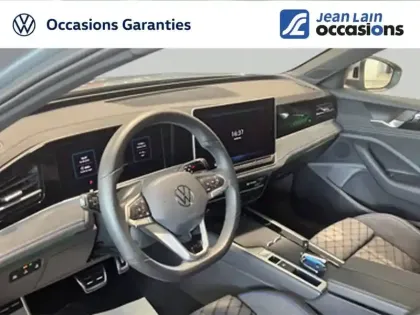 Photo 32 Volkswagen Passat  1.5 eHybrid 272 DSG6