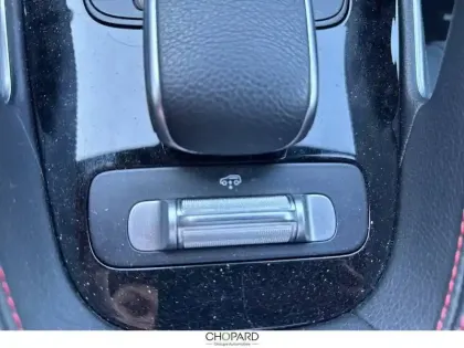 Photo 10 Mercedes GLE  53 Hybride AMG 9G-SPEEDSHIFT AMG 4Matic+