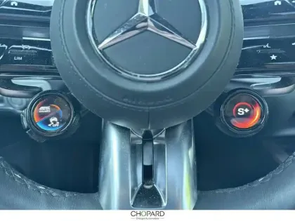 Photo 7 Mercedes GLE  53 Hybride AMG 9G-SPEEDSHIFT AMG 4Matic+