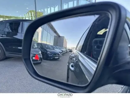 Photo 18 Mercedes GLE  53 Hybride AMG 9G-SPEEDSHIFT AMG 4Matic+