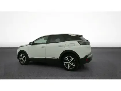 Photo 24 Peugeot 3008  Hybrid 225 e-EAT8