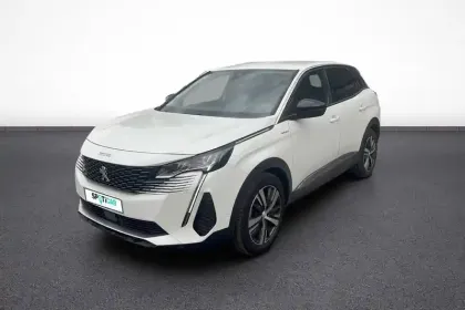 Photo Peugeot 3008 Allure