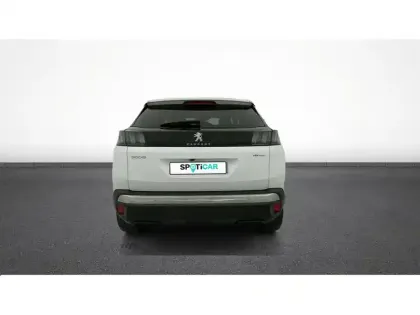 Photo 26 Peugeot 3008  Hybrid 225 e-EAT8