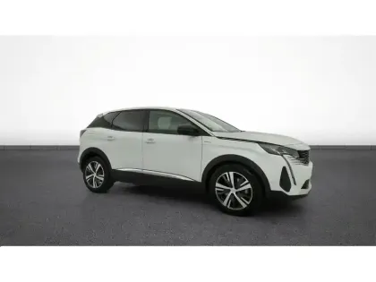Photo 30 Peugeot 3008  Hybrid 225 e-EAT8