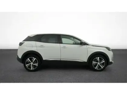 Photo 29 Peugeot 3008  Hybrid 225 e-EAT8