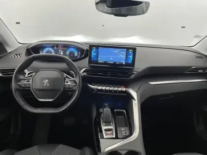 Photo 44 Peugeot 3008  Hybrid 225 e-EAT8