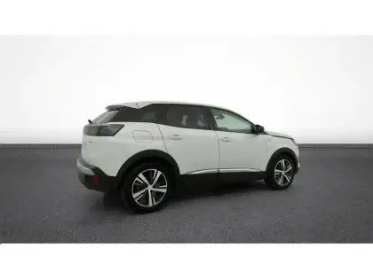 Photo 28 Peugeot 3008  Hybrid 225 e-EAT8