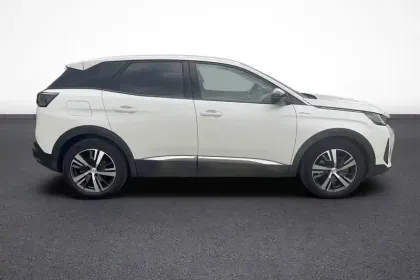 Photo 6 Peugeot 3008  Hybrid 225 e-EAT8