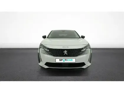 Photo 21 Peugeot 3008  Hybrid 225 e-EAT8