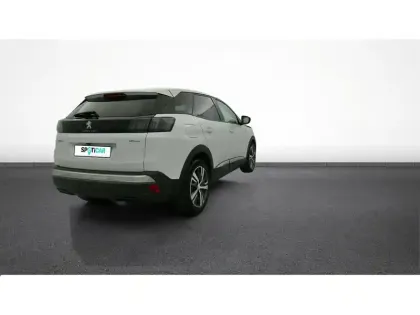 Photo 27 Peugeot 3008  Hybrid 225 e-EAT8