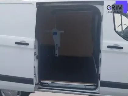 Photo 20 Ford Transit  CUSTOM FOURGON 280 L1H1 2.0 ECOBLUE 130