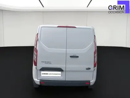 Photo 17 Ford Transit  CUSTOM FOURGON 280 L1H1 2.0 ECOBLUE 130