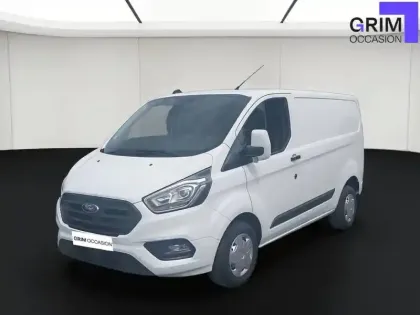 Photo Ford Transit Trend Business