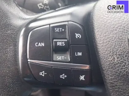 Photo 24 Ford Transit  CUSTOM FOURGON 280 L1H1 2.0 ECOBLUE 130