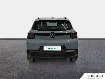 Photo 5 Citroën C3  Hybride 110 ch Automatique