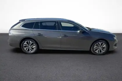 Photo 6 Peugeot 508  SW PureTech 130 ch S&S EAT8