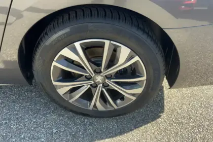 Photo 11 Peugeot 508  SW PureTech 130 ch S&S EAT8
