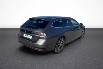 Photo 5 Peugeot 508  SW PureTech 130 ch S&S EAT8
