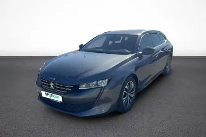 Photo Peugeot 508 Allure Pack