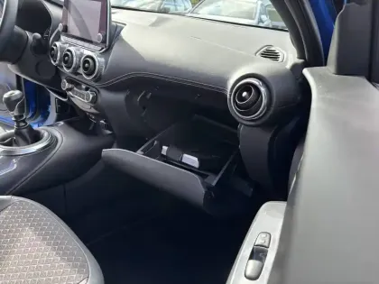 Photo 35 Nissan Juke  DIG-T 114