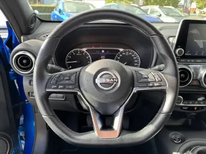 Photo 21 Nissan Juke  DIG-T 114