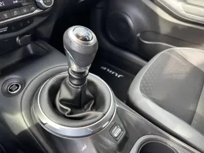 Photo 32 Nissan Juke  DIG-T 114