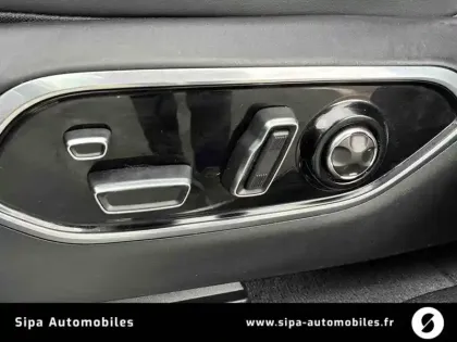 Photo 24 Jeep Grand Cherokee  4xe 2.0 T 380 ch PHEV 4x4 BVA8