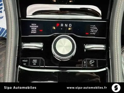 Photo 17 Jeep Grand Cherokee  4xe 2.0 T 380 ch PHEV 4x4 BVA8