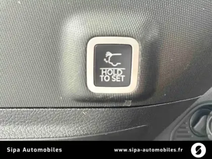Photo 20 Jeep Grand Cherokee  4xe 2.0 T 380 ch PHEV 4x4 BVA8