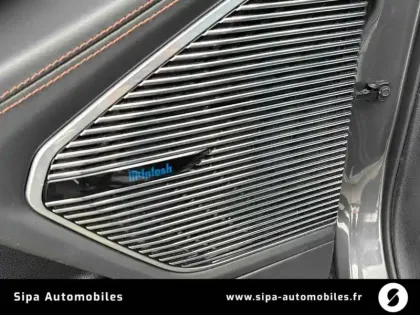 Photo 23 Jeep Grand Cherokee  4xe 2.0 T 380 ch PHEV 4x4 BVA8