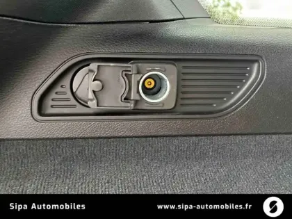 Photo 19 Jeep Grand Cherokee  4xe 2.0 T 380 ch PHEV 4x4 BVA8