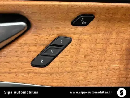 Photo 22 Jeep Grand Cherokee  4xe 2.0 T 380 ch PHEV 4x4 BVA8