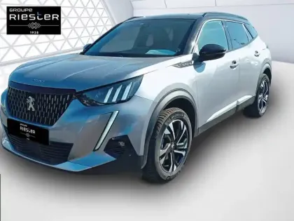 Photo Peugeot 2008 Gt Line