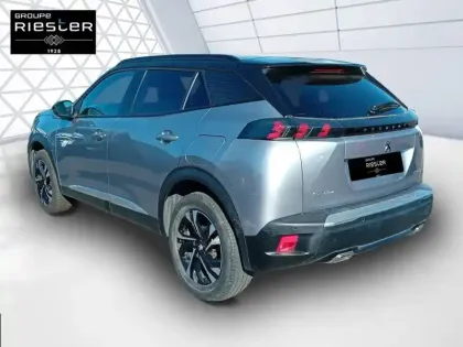 Photo 6 Peugeot 2008  PureTech 130 S&S EAT8