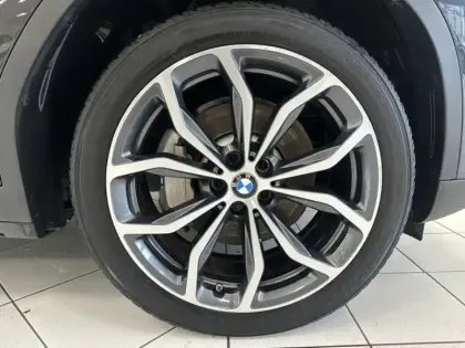 Photo 8 BMW X4 25d 231 xLine xDrive 