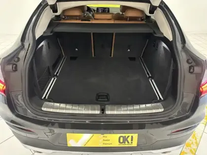 Photo 9 BMW X4 25d 231 xLine xDrive 